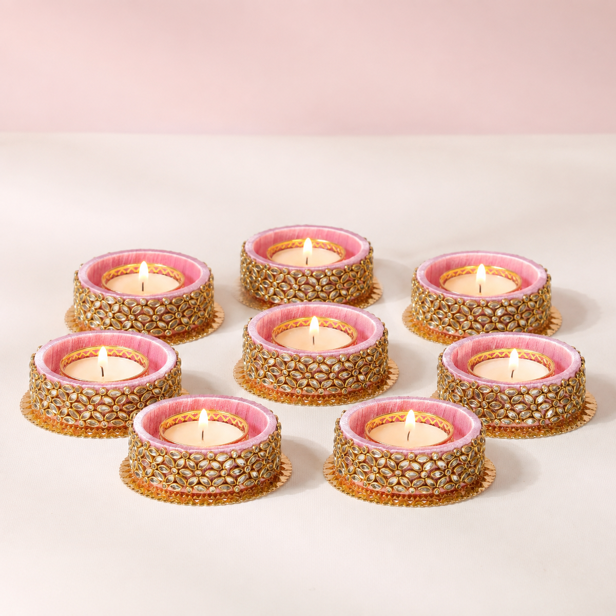 Diya Sets