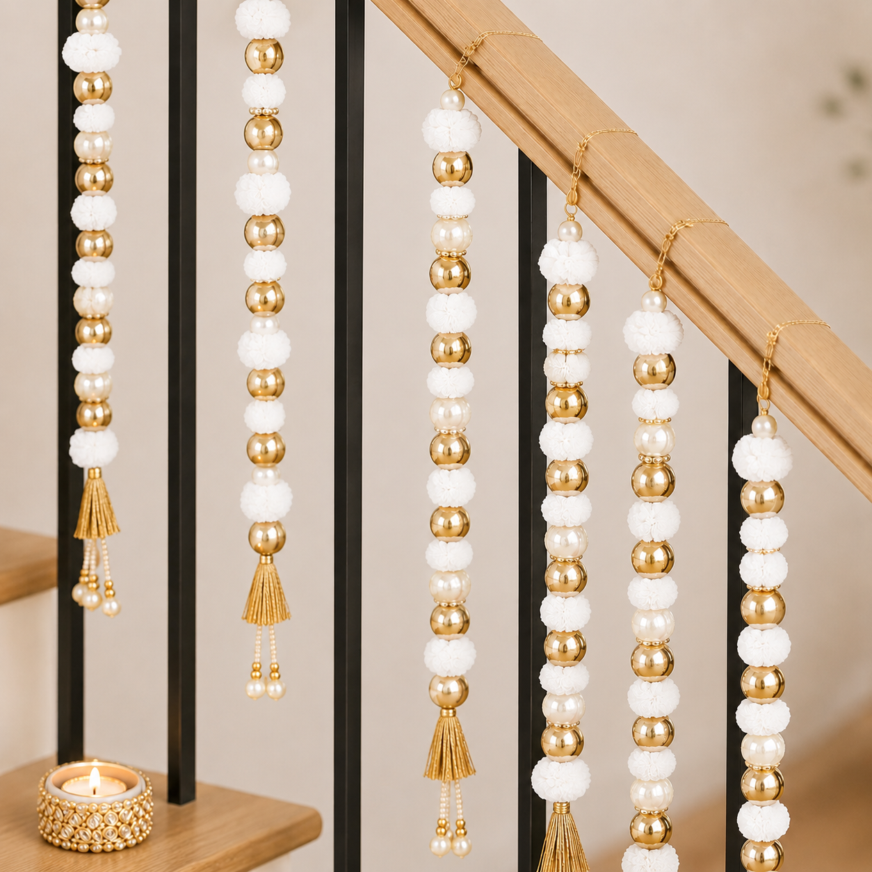 Garlands