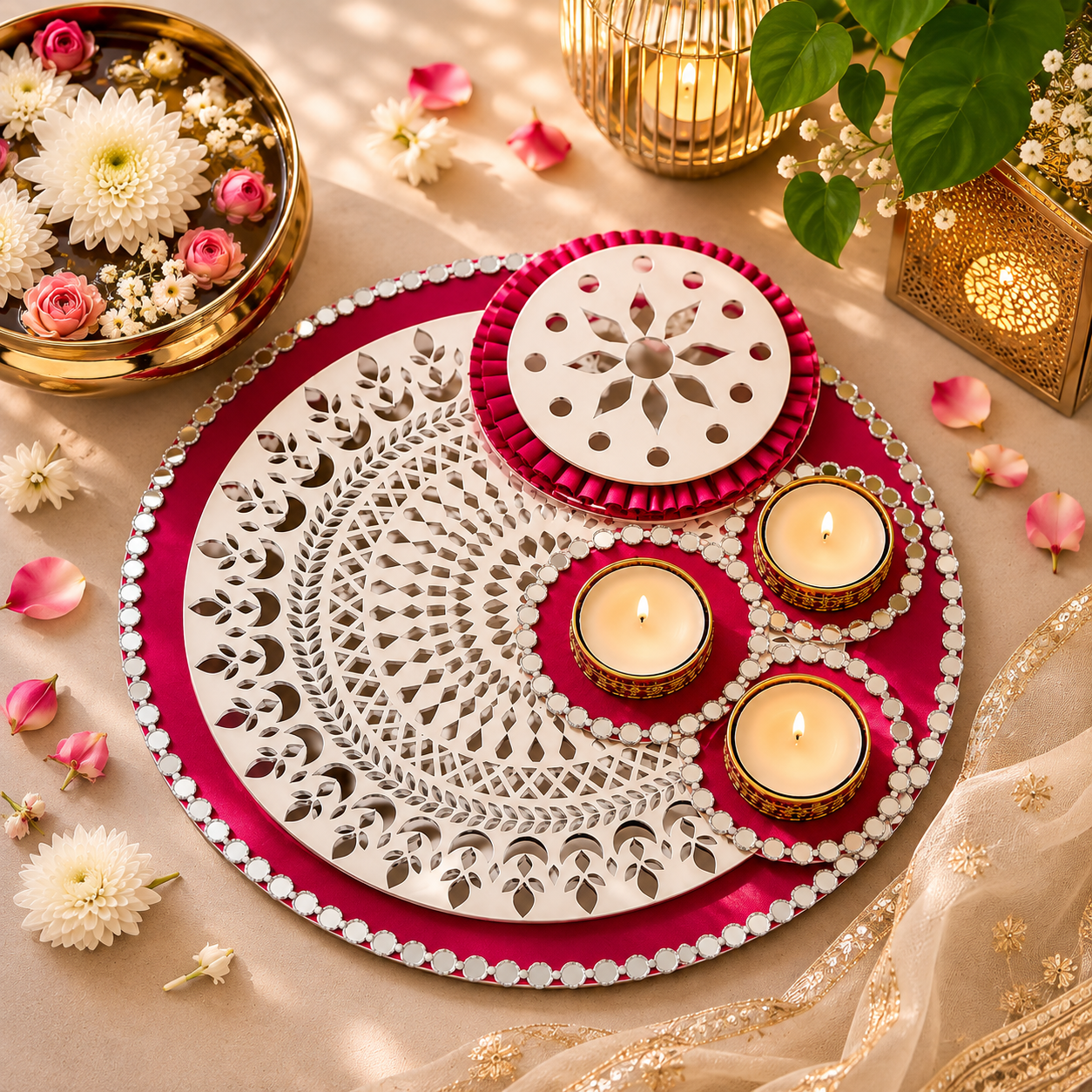 Rangolis
