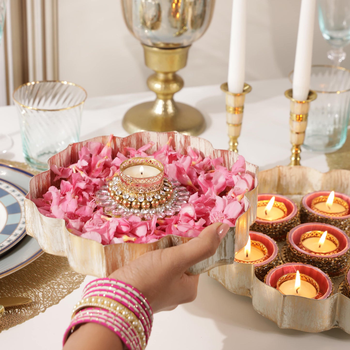 Diwali Decor