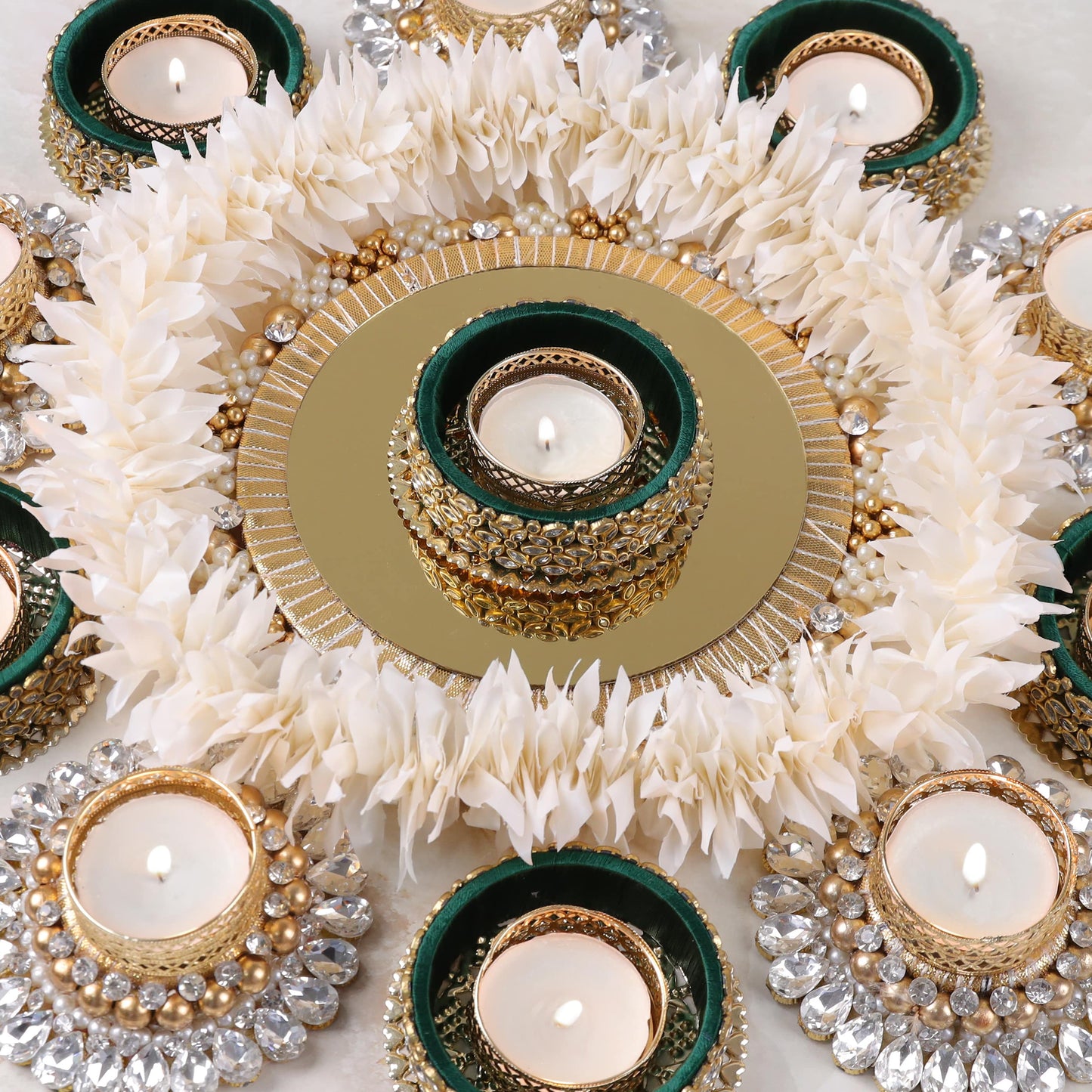 Diya Sets