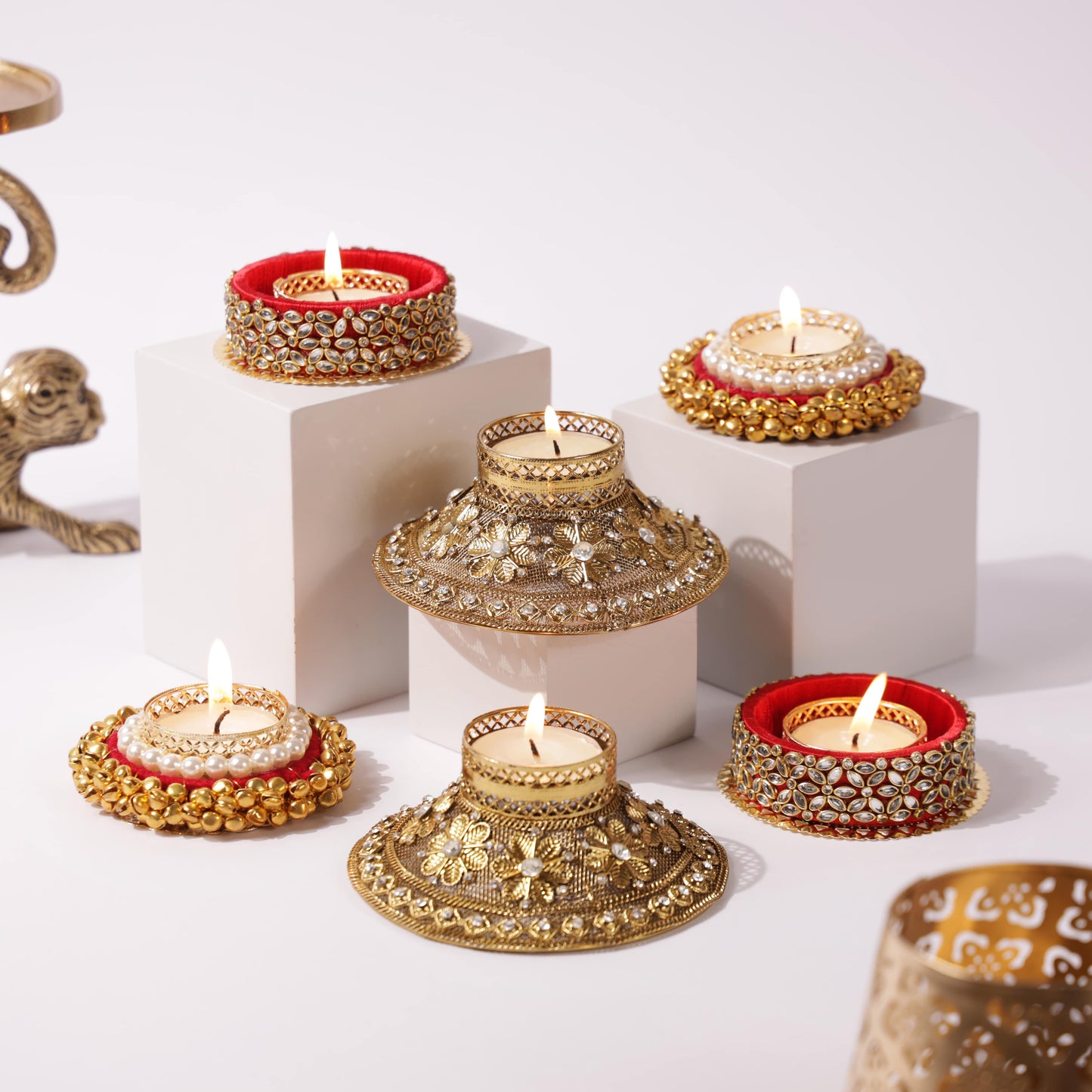 Gold Radiance