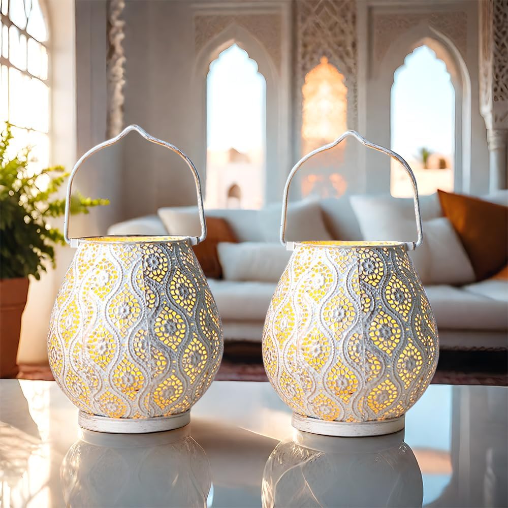 Lanterns