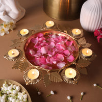 Flower Urli