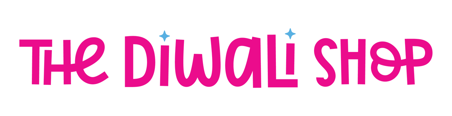 The Diwali Shop 