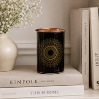 Anya Candle (Rose & Patchouli Candle for Emotional Balance, Self-Love, and Inner Calm)